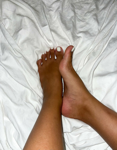 fineislandfeet nude leaked OnlyFans photo #5