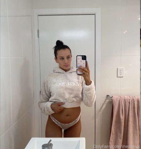 Ines Basic MaFS nude leaked OnlyFans photo #134