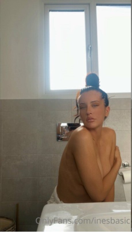 Ines Basic MaFS nude leaked OnlyFans photo #146