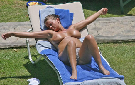 Kerry Katona nude leaked OnlyFans photo #86