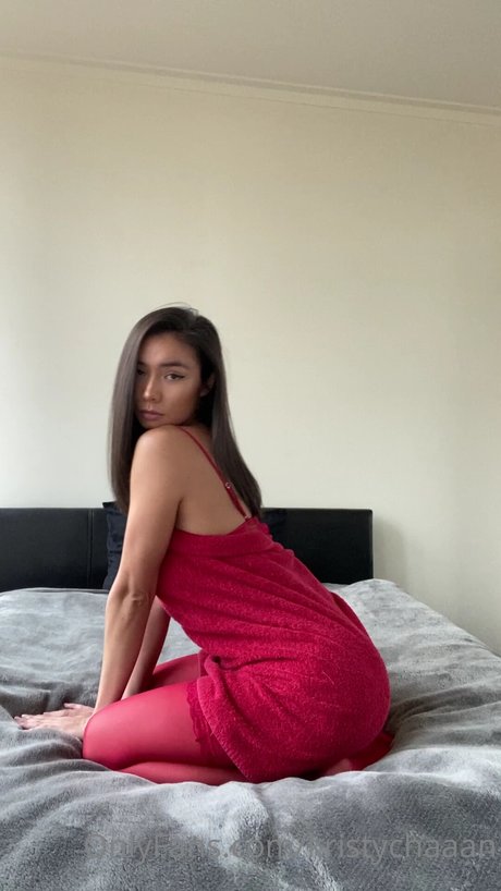 Kristy Chan nude leaked OnlyFans photo #51