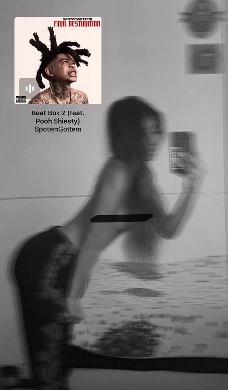Lia Barlev nude leaked OnlyFans photo #37
