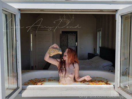 LoveAmyPond nude leaked OnlyFans photo #34