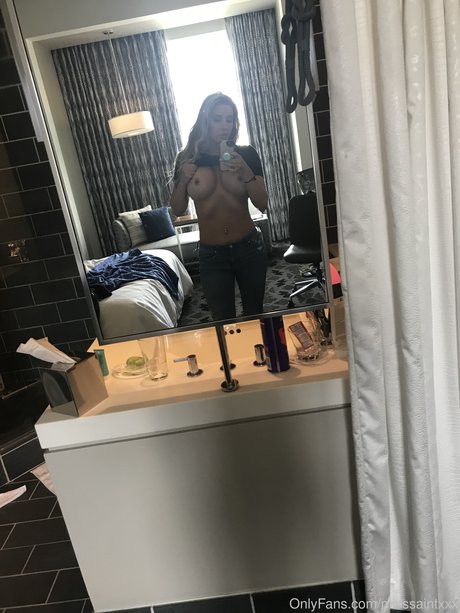 Samantha Saint nude leaked OnlyFans photo #50