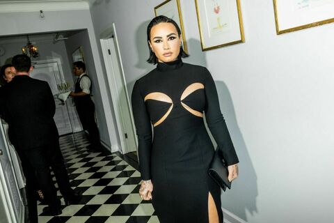 Demi Lovato