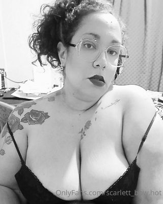 scarlett_bbwhot