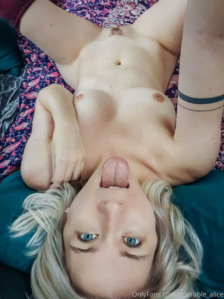 Alice callipyge nude leaked OnlyFans photo #64