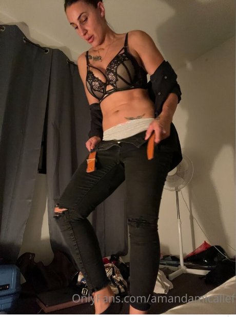 Amanda Micallef MaFS nude leaked OnlyFans photo #311
