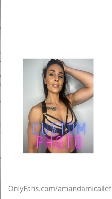 Amanda Micallef MaFS nude leaked OnlyFans photo #312
