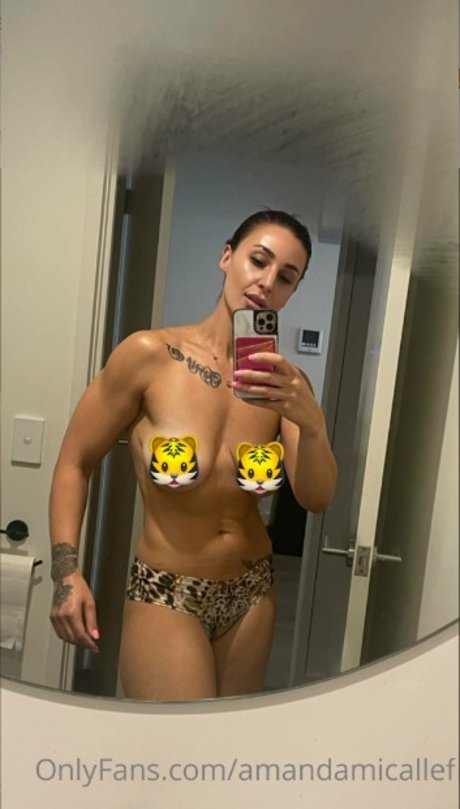Amanda Micallef MaFS nude leaked OnlyFans photo #313