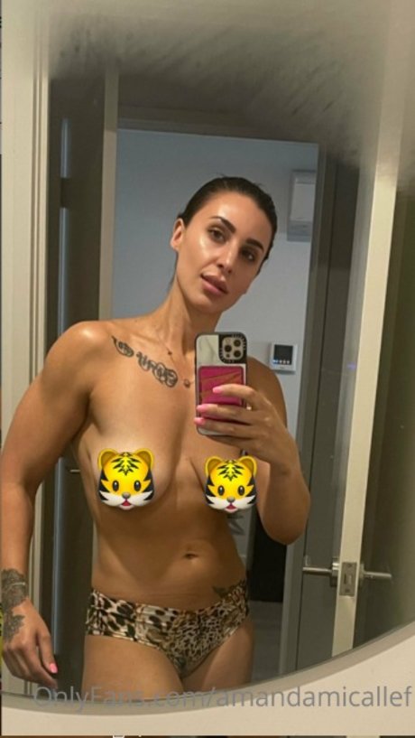 Amanda Micallef MaFS nude leaked OnlyFans photo #314