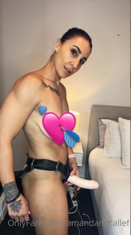Amanda Micallef MaFS nude leaked OnlyFans photo #328