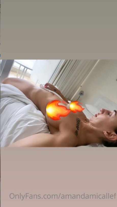 Amanda Micallef MaFS nude leaked OnlyFans photo #335