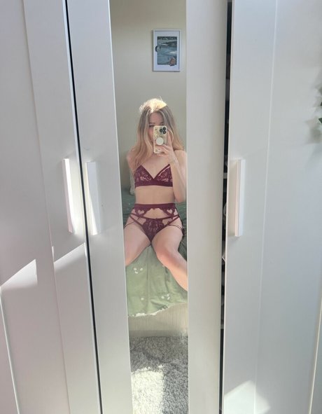 Amberkia0 nude leaked OnlyFans photo #11