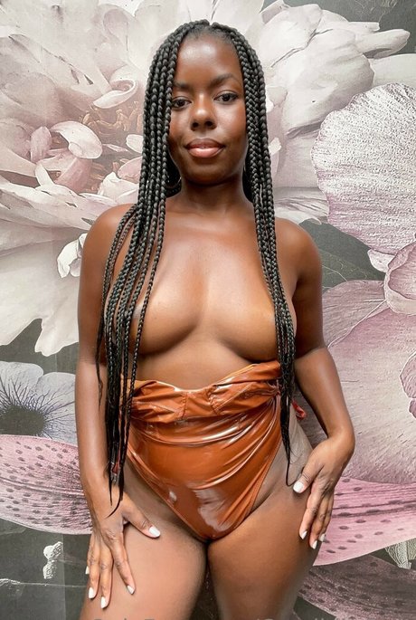 Camille Winbush nude leaked OnlyFans photo #163
