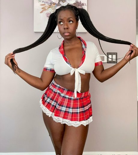 Camille Winbush nude leaked OnlyFans photo #170