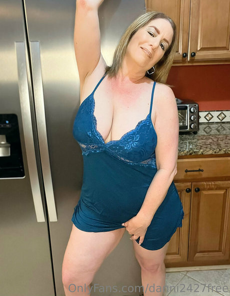 Danni2427free nude leaked OnlyFans photo #153