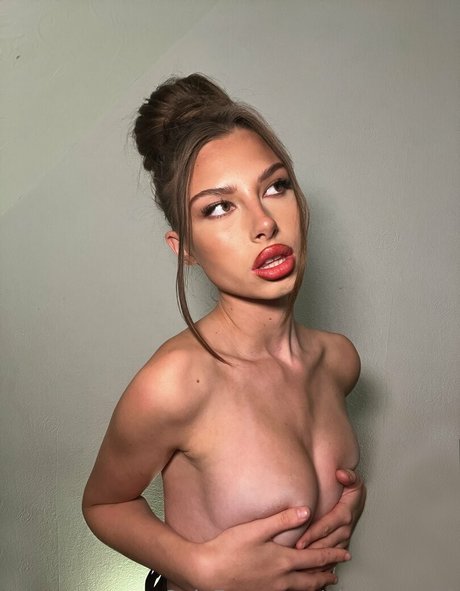 Eliza-rose20 nude leaked OnlyFans photo #2