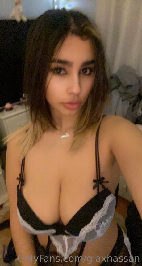 Gianna Hassan nude leaked OnlyFans photo #41