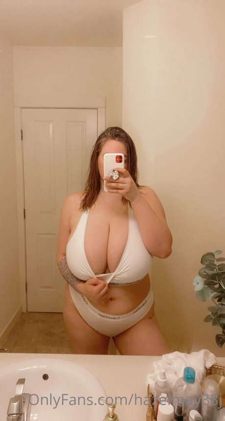 Hazel May nude leaked OnlyFans photo #50