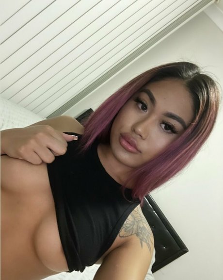 Jazmin Porchea nude leaked OnlyFans photo #35