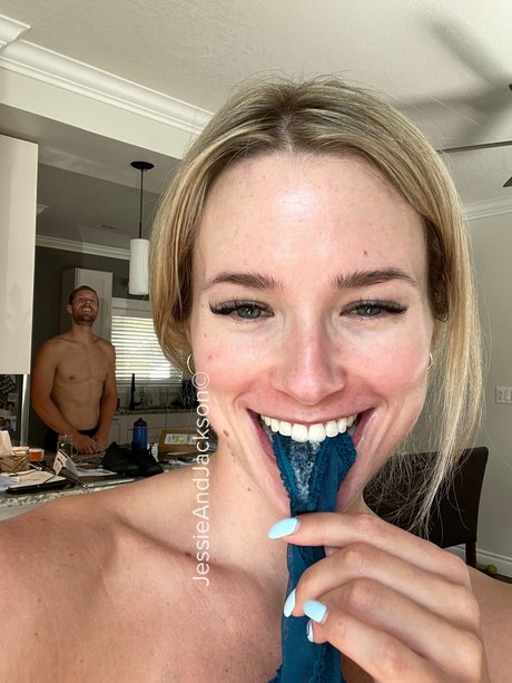 Jessie and Jackson nude leaked OnlyFans photo #84