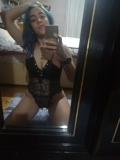 Kanchhi Beste Oektem Turkish Cosplayer nude leaked OnlyFans photo #13