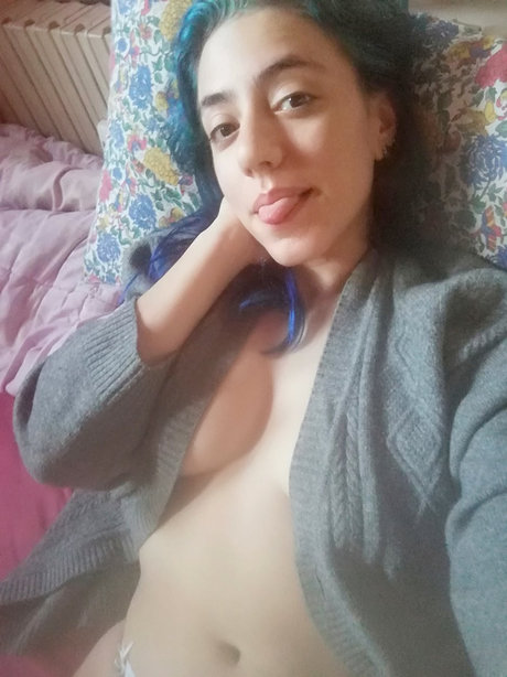 Kanchhi Beste Oektem Turkish Cosplayer nude leaked OnlyFans photo #27