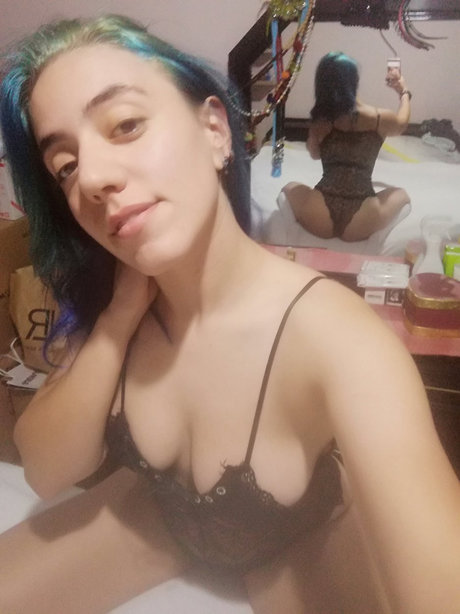 Kanchhi Beste Oektem Turkish Cosplayer nude leaked OnlyFans photo #29