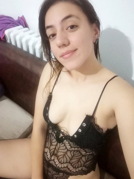 Kanchhi Beste Oektem Turkish Cosplayer nude leaked OnlyFans photo #8