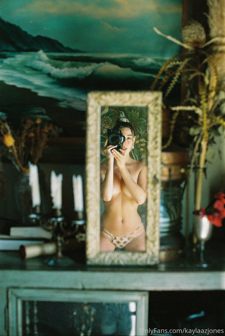 Kayla Jones nude leaked OnlyFans photo #35