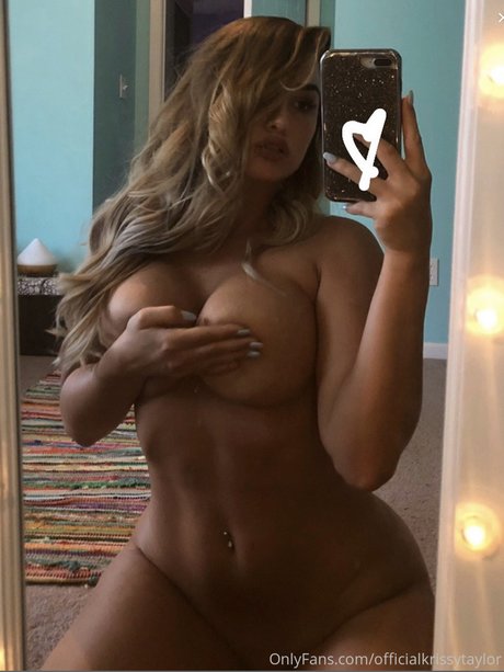 Krissy Taylor nude leaked OnlyFans photo #77