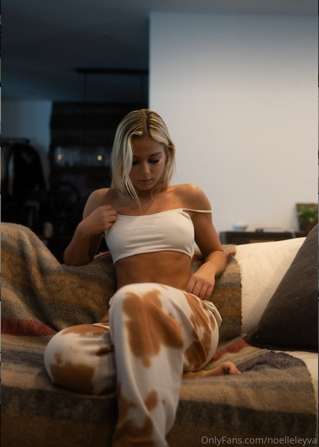 Noelle Leyva nude leaked OnlyFans photo #33