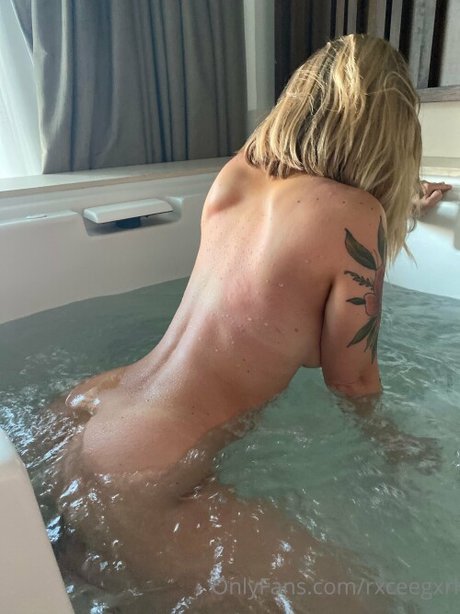 Rachel Jade nude leaked OnlyFans photo #10