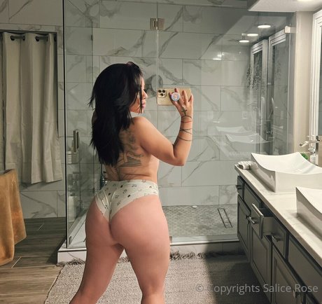 Salice Rose nude leaked OnlyFans photo #207