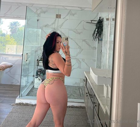 Salice Rose nude leaked OnlyFans photo #224