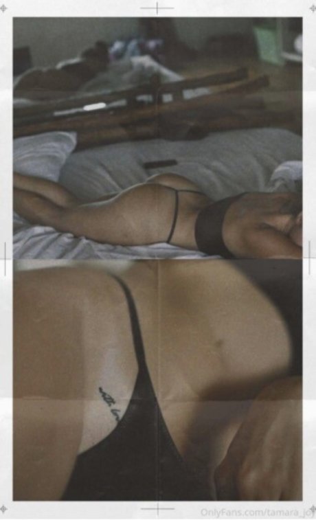 Tamara Joy MaFS nude leaked OnlyFans photo #68
