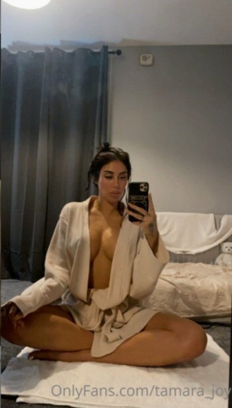 Tamara Joy MaFS nude leaked OnlyFans photo #76