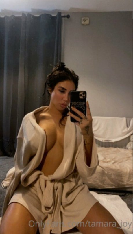 Tamara Joy MaFS nude leaked OnlyFans photo #78