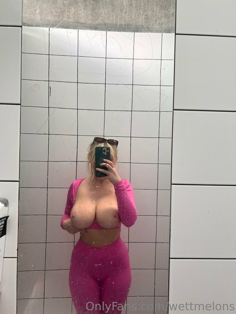 WettMelons nude leaked OnlyFans photo #2230