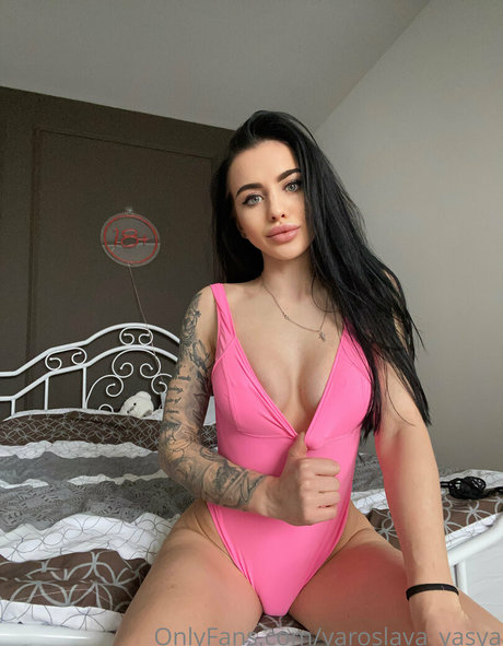 Yaroslava_yasya nude leaked OnlyFans photo #13