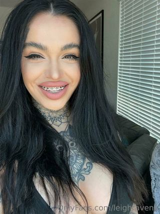 leighravenx