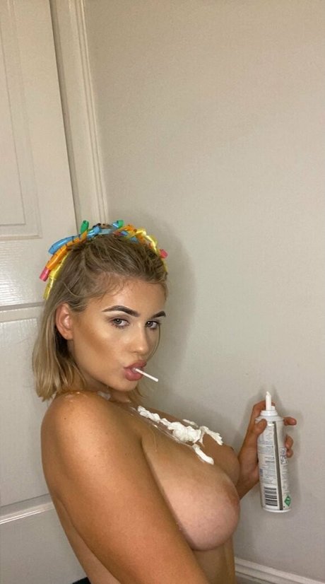 Abbyxoxo nude leaked OnlyFans photo #38