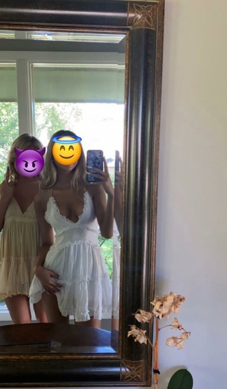 Alliesincollege nude leaked OnlyFans photo #3