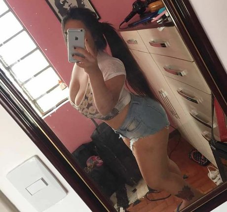 Ana Paula nude leaked OnlyFans photo #18
