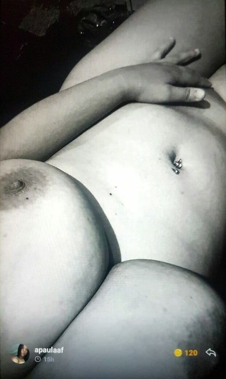 Ana Paula nude leaked OnlyFans photo #28