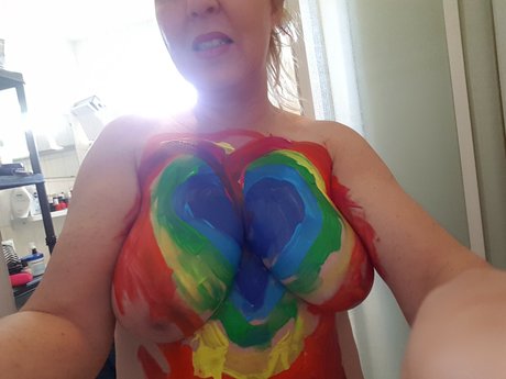 Ann nude leaked OnlyFans photo #4