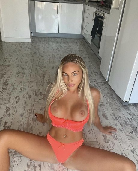 Ava Grace nude leaked OnlyFans photo #3