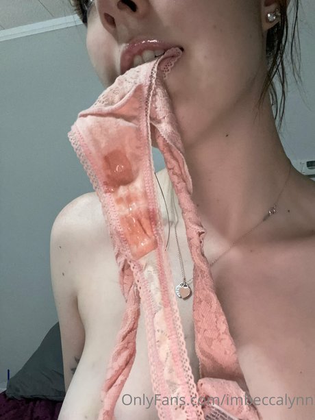 Becca Lynn nude leaked OnlyFans photo #89