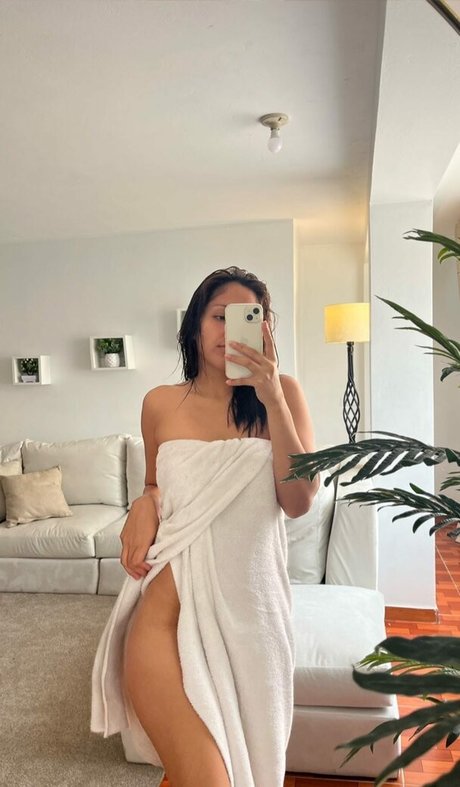 Catalina Mel nude leaked OnlyFans photo #14